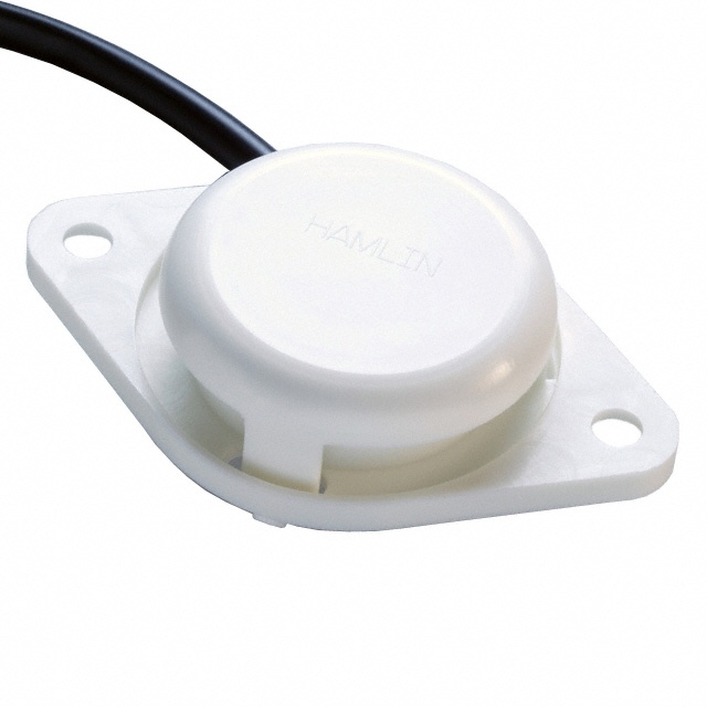 59251-1-S-02-A Littelfuse Inc.  Magnetic Sensors - Position Proximity Speed (Modules)